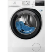 Electrolux Mašina za pranje i sušenje veša EV7V2612E