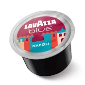 Lavazza Blue TALES OF NAPOLI (Vigoroso)