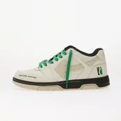 Sneakers Off-White Out Of Office Miles Davis White/ Green EUR 44
