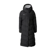 Ragwear Zimski plašč PAVLA, črna