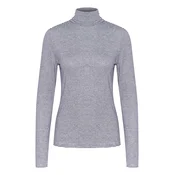 Cream Majica Amma temno modra/bela