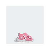 ADIDAS SANDALE ALTASWIM 3 I BLIPNK/FTWWHT/BLIPNK DJEVOJCICE uzrasta 0-4 godine