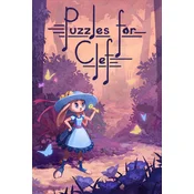 Puzzles For Clef Steam Key (PC) EUROPE