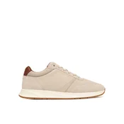 Tommy Hilfiger Superge Dressy Runner FM0FM05910 Svetlo bež