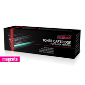 toner JW obnovljen HP 824A CB383A magent