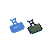 BBB Zavorne ploščice BBS-67T Formula Mega,...