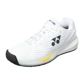 Moška obutev za tenis Yonex Eclipsion 5 Men White EUR 45