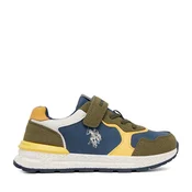 Superge U.S. Polo Assn. EO-MAGIC001K/GY1 Khaki