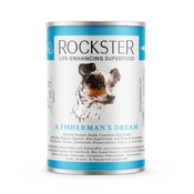 Rockster A Fisherman’s Dream Riba Konzerva 400 g