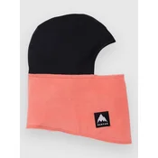 Burton Clava Kids Balaclava peach echo