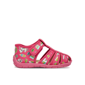 Copati Froddo Classic Slippers G1700443-5 S Roza