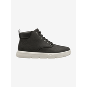 Helly Hansen Pinehurst Leather Gležnarji 524317 Črna