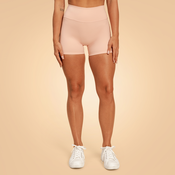BeastPink Women‘s Sense Shorts Pink