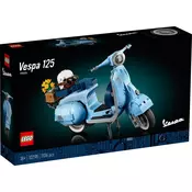 LEGO® ICONS™ Vespa 125 (10298)