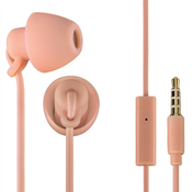 Inear slušalke Thomson Piccolino EAR3008 roza