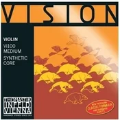Thomastik Vision VI100 Violin 4/4 Medium Violinska struna (Kot novo)