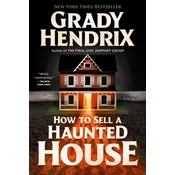 HT SELL A HAUNTED HOUSE