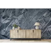 Wallity Tapete za zid MDK-00144, 100x100 cm, Šarena