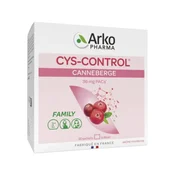 Arkopharma Cys-Control Comfort Urinary Blueberry 20 sachets