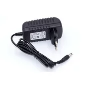 Polnilec za tiskalnike nalepk Dymo, 18W/9V/2A/5.5mm x 2.5mm