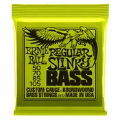 Ernie Ball 2832 Regular Slinky Bass