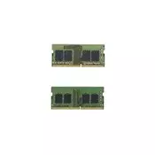 Panasonic FZ-BAZ2116 pomnilniški modul 16 GB DDR4 260-pin SO-DIMM