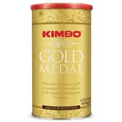 Kimbo Mleta kava Gold Medal 400g -