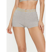 Versace Boksarice Topeka 1008599 Siva