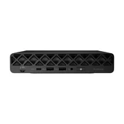 Računalnik HP ProDesk 4 Mini G1i | Ultra 5 225T/Ultra 5/RAM 16 GB/SSD Disk