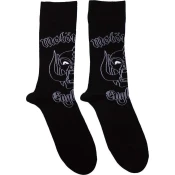 Motörhead Nogavice England Black 36-40