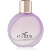 Hollister Free Wave parfumska voda za ženske 50 ml