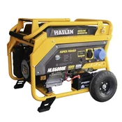 Hailin AVR agregat HLG6000