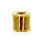 Mann Filter Oljni filter TOYOTA YARIS, AURIS, AVENSIS, COROLLA, VERSO, RAV 4 III, IV, C-HR 10/06-