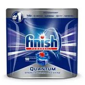 TAB.ZA SUDJE FINISH QUANTUM 100/1 (3) RB ALCA