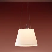 TOLOMEO MEGA VISILICA E27/220V ALUMINIJ BEZ SJENILA