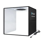 Puluz Puluz PU5032B LED foto studio 30cm (PU5032B)