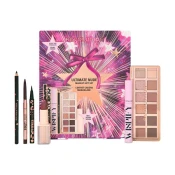 Makeup Revolution Xmas 2025 Ultimate Nude poklon set za lice
