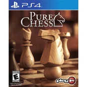 Pure Chess - Import (PS4)