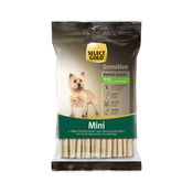 Select Gold Sensitive Dental Snacks Mini alge 99g