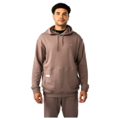 Moški pulover Bauer FRN Terry Hoodie Iron S