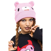 Kapa KILLSTAR x GLOOMY the Naughty Grizzly - Gloomy Bear - Pink - KSRA010707