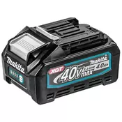 Akumulator Li-ion 40V/4,0Ah BL4040F XGT | MAKITA