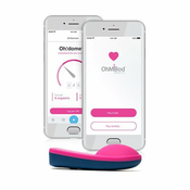 OhMiBod KLITORALNI STIMULATOR OhMiBod Nex 1