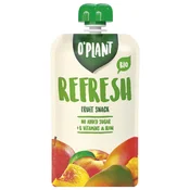 Oplant bio refresh pouch 200g