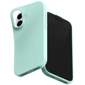 Mercury MEHKI OVITEK MERCURY ZA IPHONE 17 VISOKA ZAŠČITA IN PRILAGODLJIVOST TELEFONA