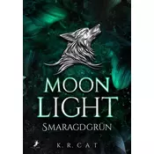 Moonlight - Smaragdgrün