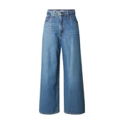 LEVIS  Kavbojke moder denim