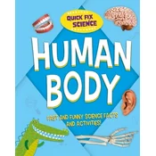 Quick Fix Science: Human Body