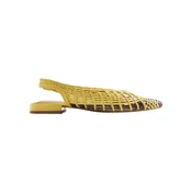 Gioseppo Magarini Sandals - Yellow Rumena