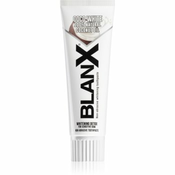 BlanX White Detox Coconut zobna pasta za beljenje zob 75 ml